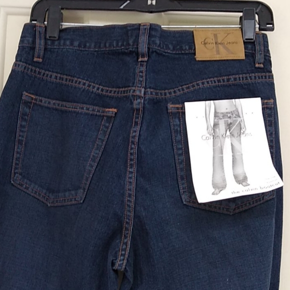 Calvin Klein Jeans, NWT - Picture 3 of 4